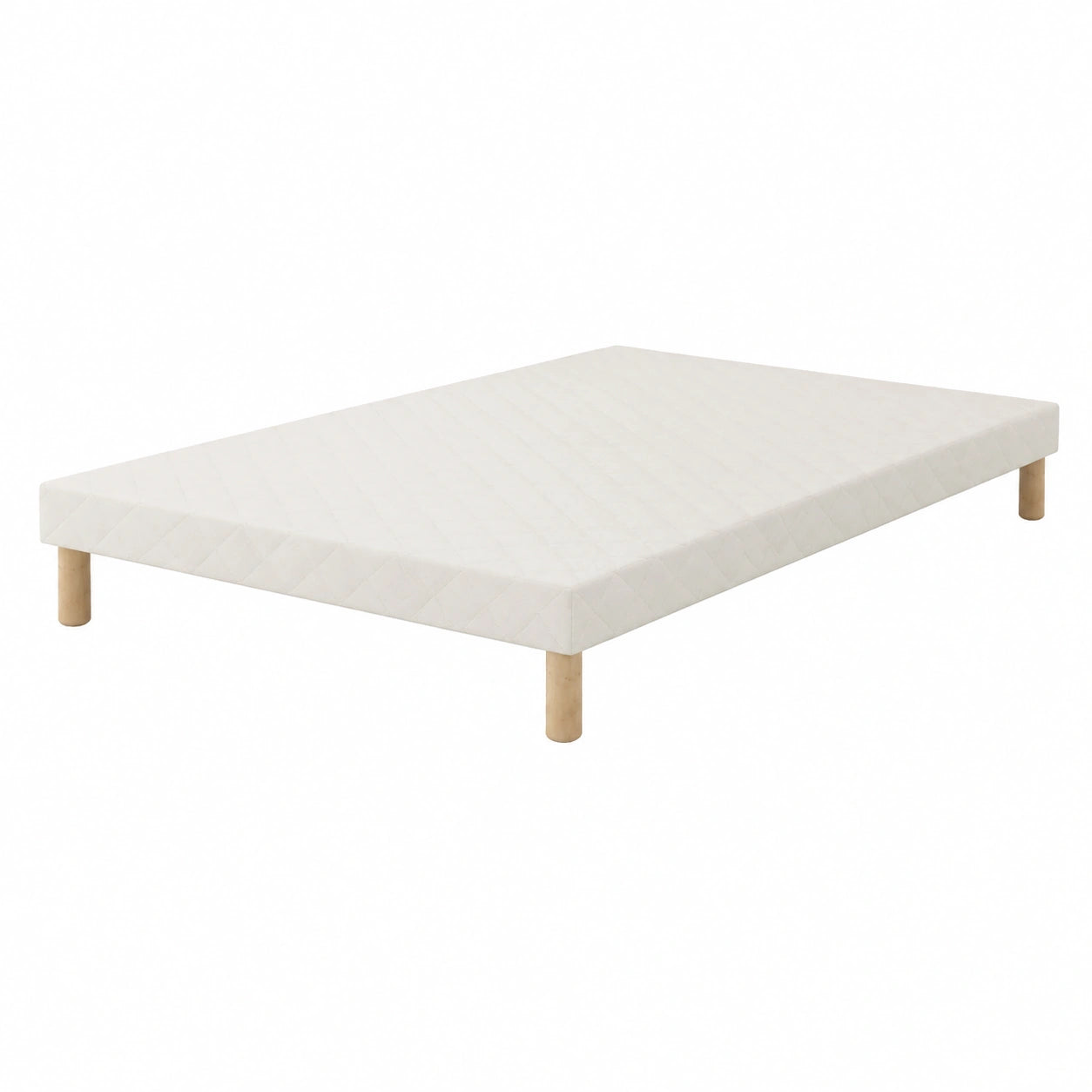 Tapis, avec sommier, 160 x 200 cm, pour les espaces intérieurs ou extérieurs