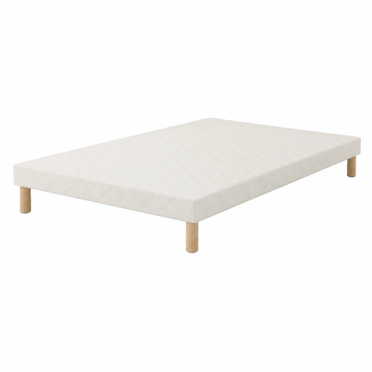 Tapis, avec sommier, 160 x 200 cm, pour les espaces intérieurs ou extérieurs